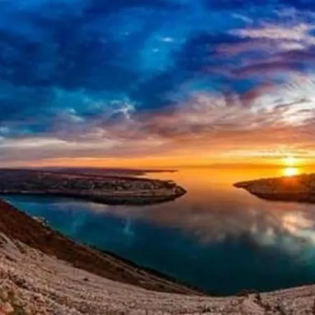 דירה Petar I Luka