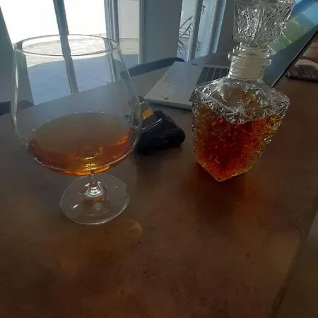 דירה Petar I Luka באקר