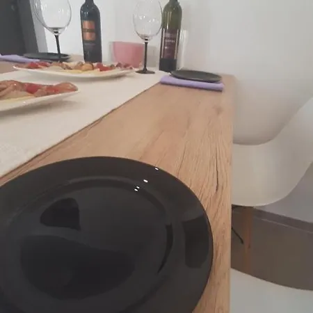 דירה Petar I Luka