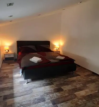 Apartment Petar I Luka